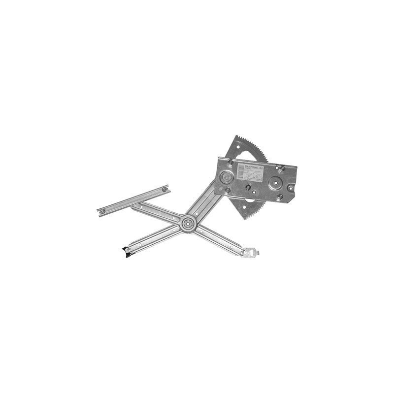 Mecc.elett.anteriore destro (5P) (C/Elettronica) e dal 1995 per Mercedes Classe e (W210) ME701R
