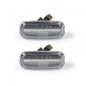 Freccia A Led A3 (Conf.2 Pz) per Audi A2 (8Z0), A3 (8L1) e A4 (8D2_B5) e altri modelli 711002