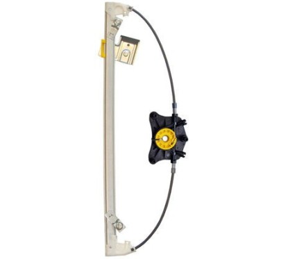 Mecc.elett.posteriore sinistro (5P) (C/Elettronica) W164 M dal 2005 per Mercedes Classe M (W164) ME705L - 31-ME705L -
