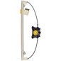 Mecc.elett.posteriore sinistro (5P) (C/Elettronica) W164 M dal 2005 per Mercedes Classe M (W164) ME705L