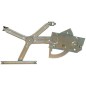 Mecc.elett.anteriore destro (5P) Classe M dal 1998 per Mercedes Classe M (W163) ME706R