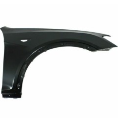 Parafango anteriore destro con Foro Lucciola per Bmw X3 (F25) e X4 (F26) BM8043013
