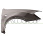 Parafango anteriore destro con Foro Lucciola per Bmw X3 (F25) e X4 (F26) BM8043013