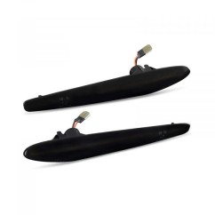 Freccia A Led Smoked X3 (Conf.2 Pz) per Bmw X3 (F25), X5 (E70) e X5 (E70N) e altri modelli 711005S
