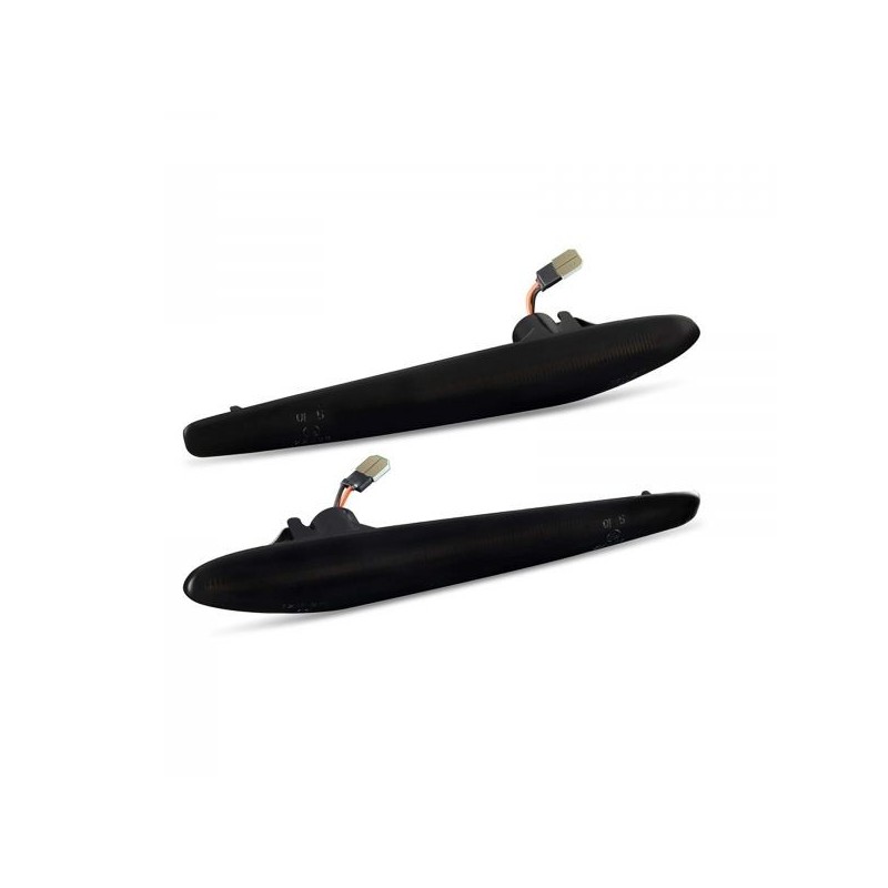 Freccia A Led Smoked X3 (Conf.2 Pz) per Bmw X3 (F25), X5 (E70) e X5 (E70N) e altri modelli 711005S