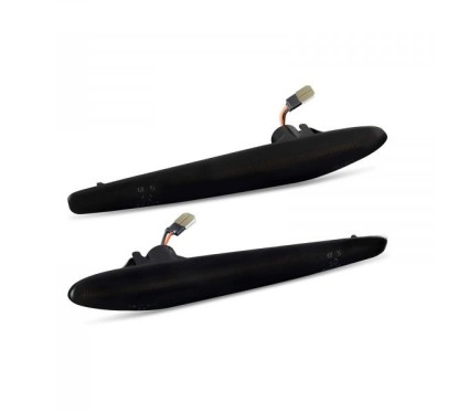 Freccia A Led Smoked X3 (Conf.2 Pz) per Bmw X3 (F25), X5 (E70) e X5 (E70N) e altri modelli 711005S - 83-711005S - 83-711005S