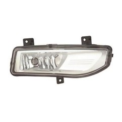 Destra,Proiettore fendinebbia,H8, Tipo F, Tipo F per Nissan Micra (K14), Qashqai e X-Trail 327005698 - 30-327005698 -