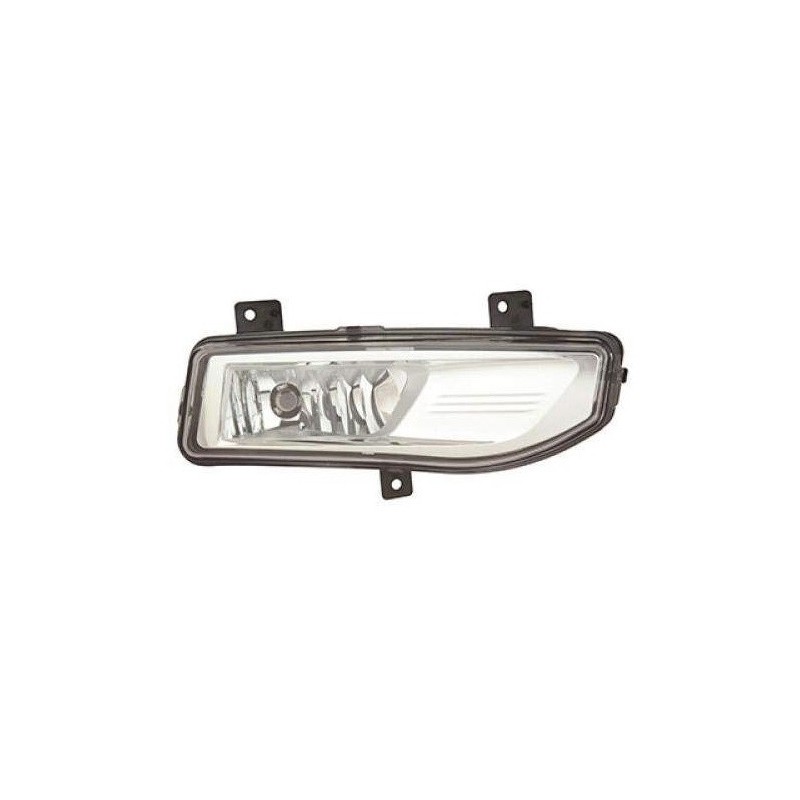 Destra,Proiettore fendinebbia,H8, Tipo F, Tipo F per Nissan Micra (K14), Qashqai e X-Trail 327005698