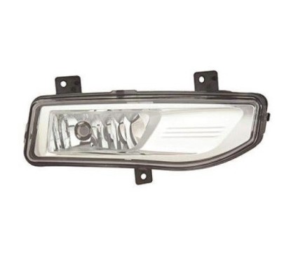 Destra,Proiettore fendinebbia,H8, Tipo F, Tipo F per Nissan Micra (K14), Qashqai e X-Trail 327005698 - 30-327005698 -