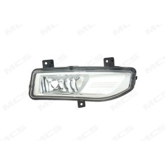 Destra,Proiettore fendinebbia,H8, Tipo F, Tipo F per Nissan Micra (K14), Qashqai e X-Trail 327005698 - 30-327005698 -