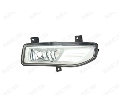 Destra,Proiettore fendinebbia,H8, Tipo F, Tipo F per Nissan Micra (K14), Qashqai e X-Trail 327005698