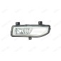 Destra,Proiettore fendinebbia,H8, Tipo F, Tipo F per Nissan Micra (K14), Qashqai e X-Trail 327005698