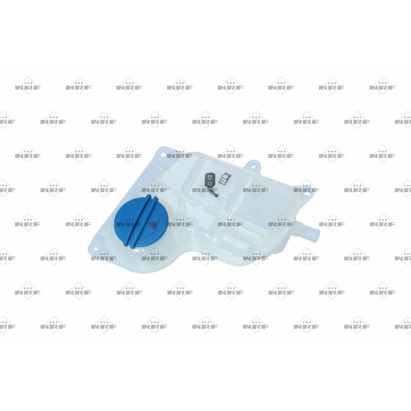 Vaschetta Espansione Audi per Audi A4 (8D2_B5), A6 (4B_C5) e Skoda Superb e altri modelli 454006