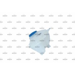 Vaschetta Espansione Audi per Audi A4 (8D2_B5), A6 (4B_C5) e Skoda Superb e altri modelli 454006 - 32-454006 - 32-454006