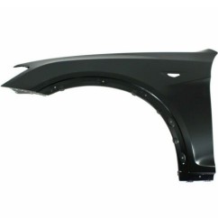 Parafango anteriore sinistro con Foro Lucciola per Bmw X3 (F25) e X4 (F26) BM8043014