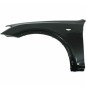 Parafango anteriore sinistro con Foro Lucciola per Bmw X3 (F25) e X4 (F26) BM8043014