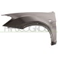 Parafango anteriore sinistro con Foro Lucciola per Bmw X3 (F25) e X4 (F26) BM8043014