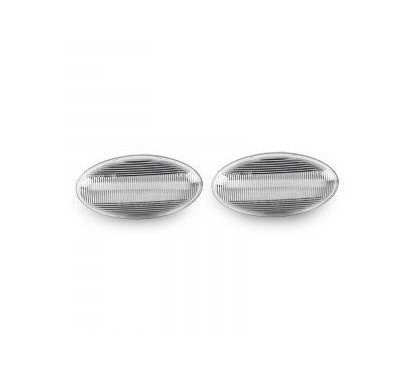 Freccia A Led Peugeot 107 (Conf.2 Pz) e altri modelli 711012 - 83-711012 - 83-711012