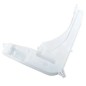 Vaschetta Acqua Tergicristallo (Con 2 Fori) per Bmw X3 (F25) BM804VA01