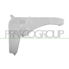 Vaschetta Acqua Tergicristallo (Con 2 Fori) per Bmw X3 (F25) BM804VA01 - 64-BM804VA01 - 64-BM804VA01