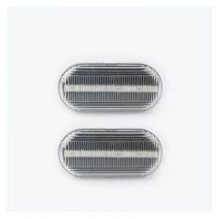 Freccia A Led Smoked Dacia Duster (Conf.2 Pz) e altri modelli 711013S