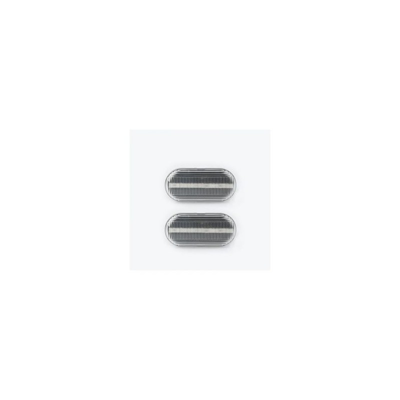 Freccia A Led Smoked Dacia Duster (Conf.2 Pz) e altri modelli 711013S