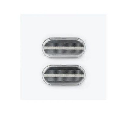 Freccia A Led Smoked Dacia Duster (Conf.2 Pz) e altri modelli 711013S - 83-711013S - 83-711013S