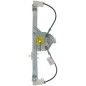 Mecc.elett.posteriore sinistro (5P) (C/Elettronica) Classe C 00 per Mercedes Classe C (W203) ME708L