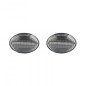 Freccia A Led Dinamica Fiat 500 (Conf.2 Pz) per Fiat 500 (312) e Lancia Ypsilon 711014P
