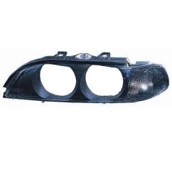 Vetro Proiettore sinistro (Xenon) (Bianco) 5 dal 1995 per Bmw 5 (E39) 327010139 - 30-327010139 - 30-327010139