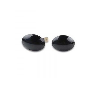 Freccia A Led Smoked Dinamica Fiat 500 (Conf.2 Pz) per Fiat 500 (312) e Lancia Ypsilon 711014SP - 83-711014SP - 83-711014SP