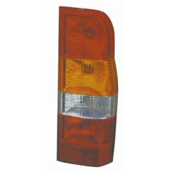 Gruppo ottico L0738D posteriore Ford Transit 2000- 327200738