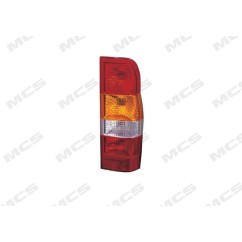 Gruppo ottico L0738D posteriore Ford Transit 2000- 327200738 - 30-327200738 - 30-327200738
