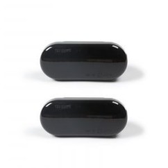 Freccia A Led Smoked Ford Focus (Conf.2 Pz) e altri modelli 711015S - 83-711015S - 83-711015S