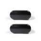 Freccia A Led Smoked Ford Focus (Conf.2 Pz) e altri modelli 711015S