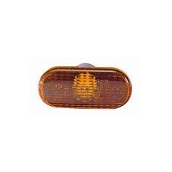 Fanale L1375 laterale Ar.s/P Renault Clio/Renault Twingo/19/S e altri modelli 327201375