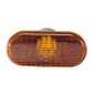 Fanale L1375 laterale Ar.s/P Renault Clio/Renault Twingo/19/S e altri modelli 327201375