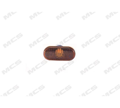 Fanale L1375 laterale Ar.s/P Renault Clio/Renault Twingo/19/S e altri modelli 327201375