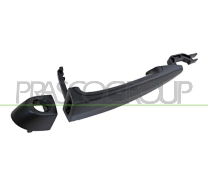 Maniglia Porta Esterna anteriore per Bmw 1 (F20/F21), 1 (F20/F21) Lci e 3 (E92/E93) Coupe-Cabrio e altri modelli BM8228002