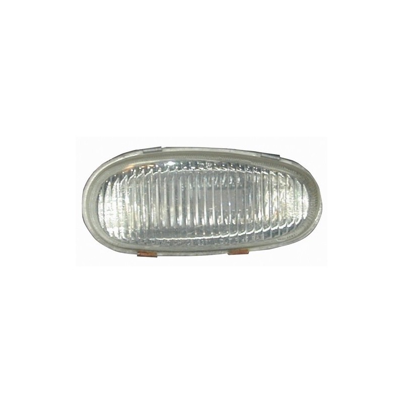 Fendinebbia F0995 Incol.Chevrolet-Daewoo Lanos 327300995