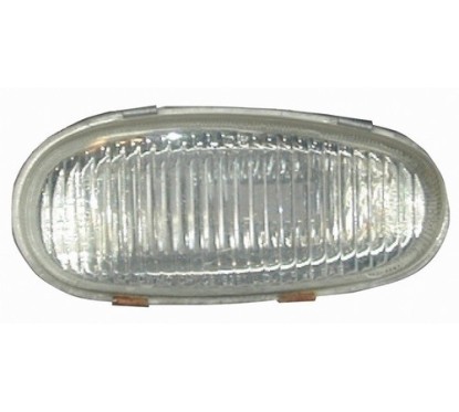 Fendinebbia F0995 Incol.Chevrolet-Daewoo Lanos 327300995 - 30-327300995 - 30-327300995