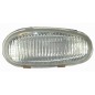 Fendinebbia F0995 Incol.Chevrolet-Daewoo Lanos 327300995