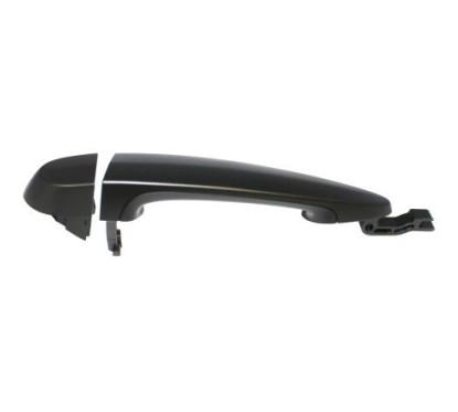 Maniglia Esterna anteriore/Posteriore per Bmw 1 (F20/F21), 1 (F20/F21) Lci e 2 (F22/F23) Coupe-Cabrio e altri modelli
