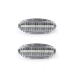Freccia A Led Nissan Juke (Conf.2 Pz) e altri modelli 711029