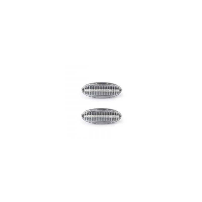 Freccia A Led Nissan Juke (Conf.2 Pz) e altri modelli 711029