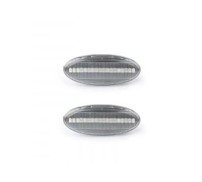 Freccia A Led Nissan Juke (Conf.2 Pz) e altri modelli 711029 - 83-711029 - 83-711029