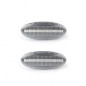 Freccia A Led Nissan Juke (Conf.2 Pz) e altri modelli 711029