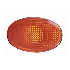 Fanale L1439 laterale S/P Ford destro/Sinistro per Ford Fiesta (MK4), Ka (Rb) e Mondeo e altri modelli 327501439