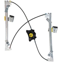 Mecc.elett.anteriore destro (C/Elettronica) e dal 2009 per Mercedes Classe C (W204) e Classe e (W212) ME718R - 31-ME718R -