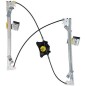 Mecc.elett.anteriore destro (C/Elettronica) e dal 2009 per Mercedes Classe C (W204) e Classe e (W212) ME718R